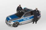 BMW ACS1 2.3d Polizei Concept by AC Schnitzer 2009 года